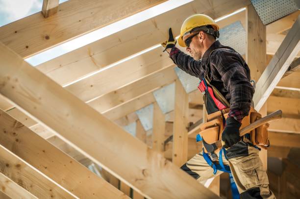 Best Emergency Roof Repair  in Healdsburg, CA