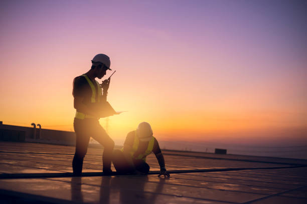 Best Flat Roof Repair Services  in Healdsburg, CA
