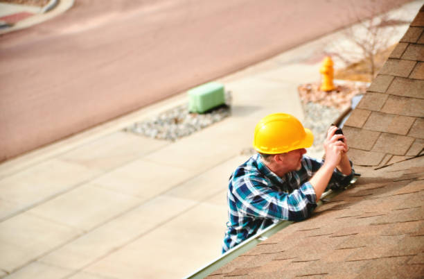 Professional Roofing Contractor in Healdsburg, CA