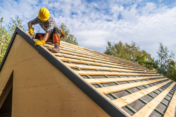 Best Metal Roofing Contractor  in Healdsburg, CA