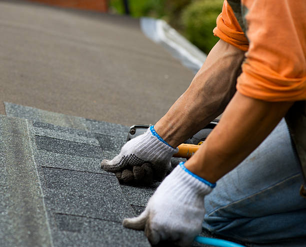 Slate Roofing Contractor in Healdsburg, CA