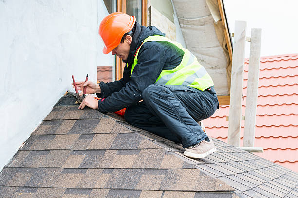 Best Roof Maintenance Services  in Healdsburg, CA