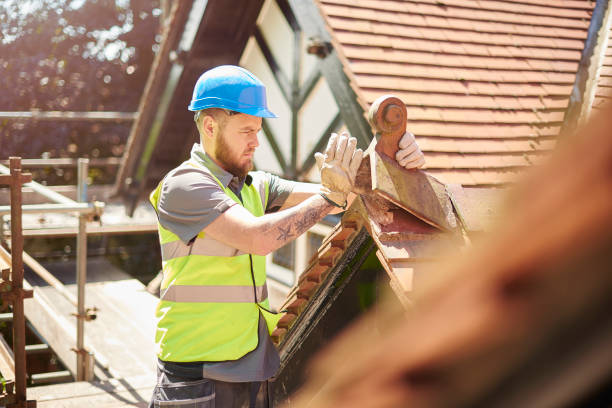 Best Tile Roofing Contractor  in Healdsburg, CA
