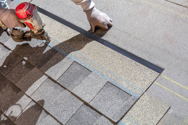 Quick and Trustworthy Emergency Roof Repair Services in Healdsburg, CA